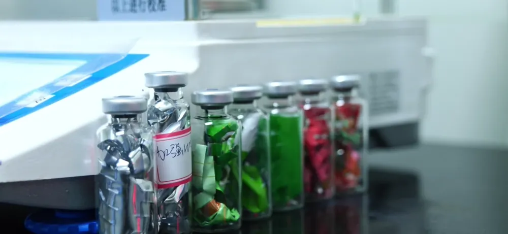 仓储物流