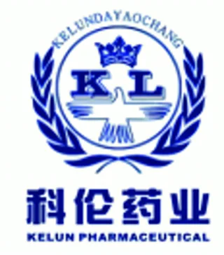 科伦药业