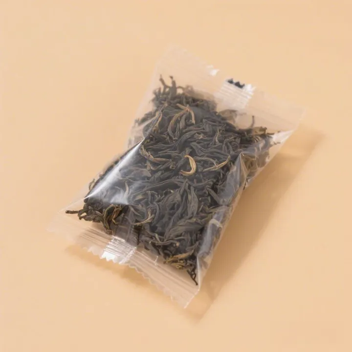 生鲜水产袋